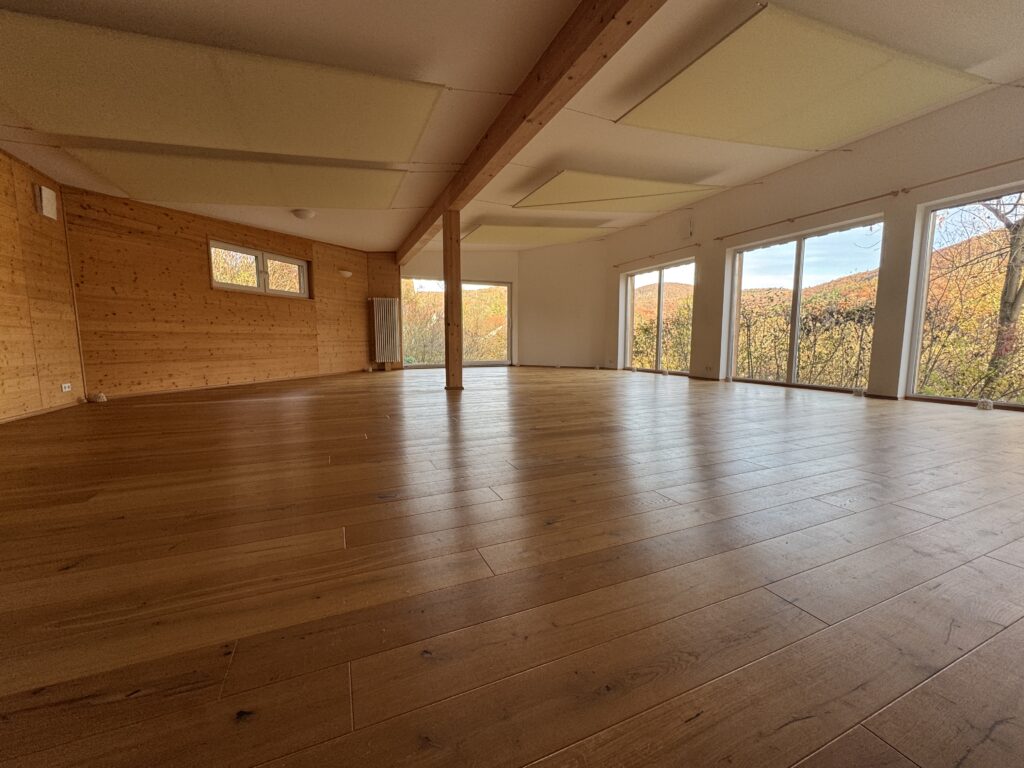 Open Space Hohenstadt